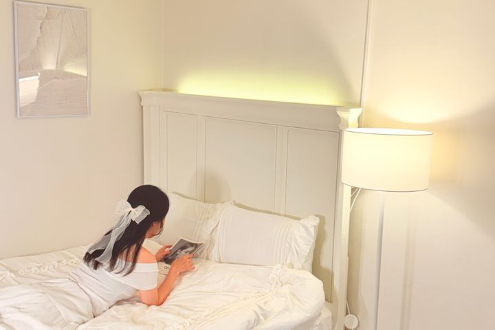천호역/아산병원/4인 1번째 이미지