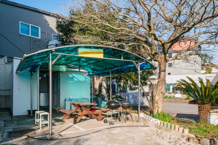 중문 중심가(퀸침대2) 13번째 이미지