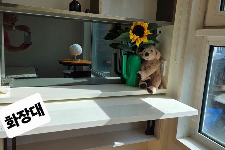 동탄 주차 가능 오피텔