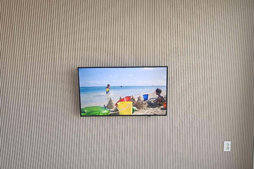 대부도 해변 도보 1분