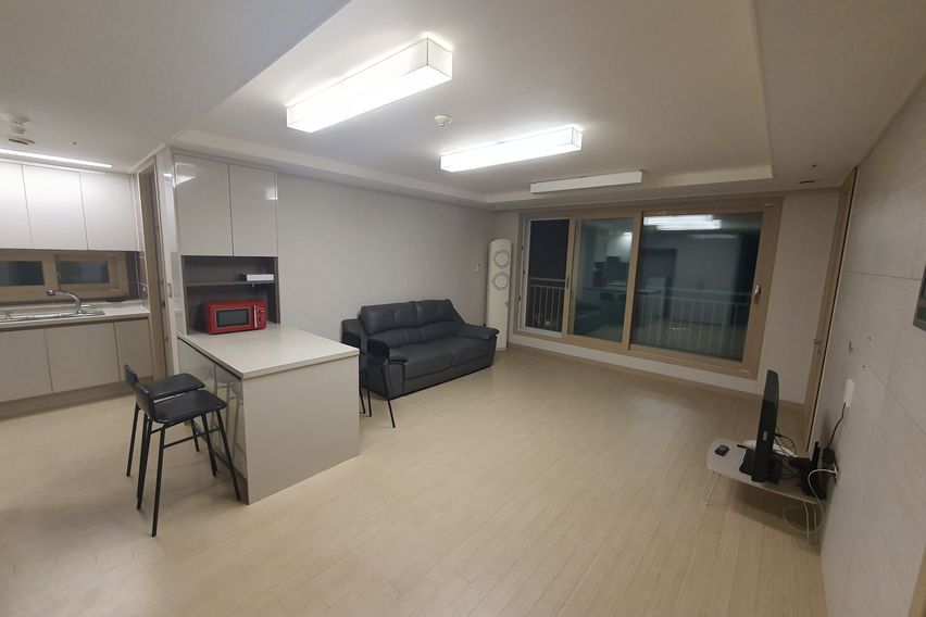 지제역29평3룸아파트