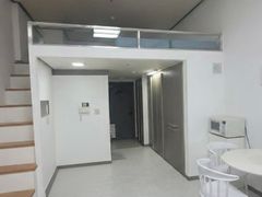 전망이 시원한 방 3번째 이미지