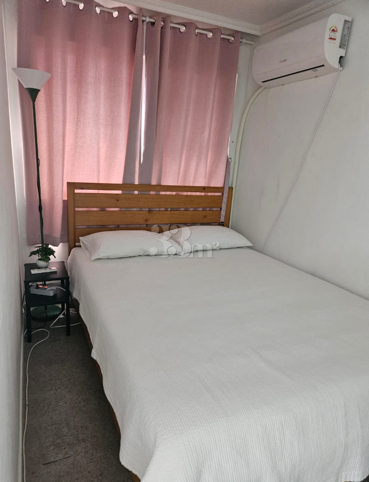 #10 Hapjeong Hongdae 2-room 3-bed 11th image