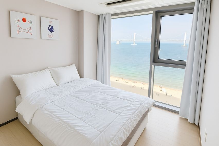 [부산광안리]풀오션뷰