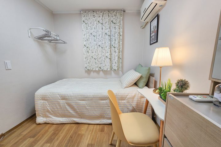 Soonhouse B Room, Seoul National University V 2th image