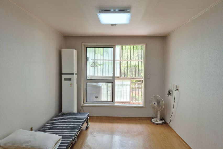 주례역코앞 23평아파트