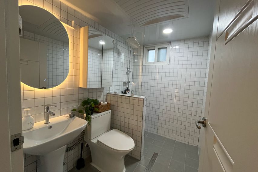 서촌주민 되어보기