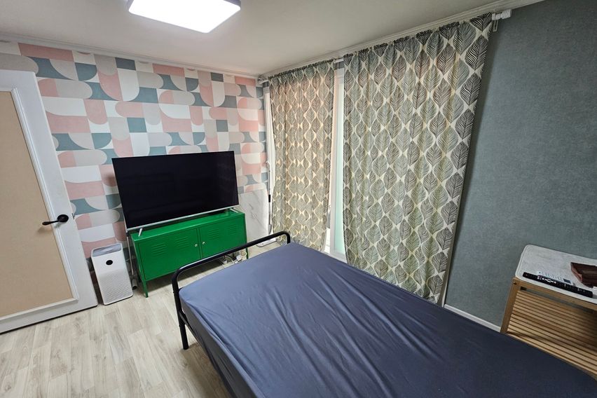 Fully furnished villa, 3 minutes from Galsan  10th image