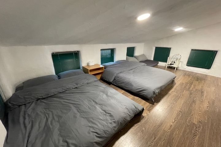 Jeju Private Vacation Rental No. 3 4th image