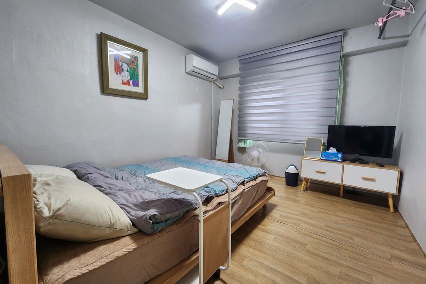 풀옵션 아늑한 쉼터🙂