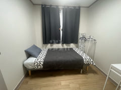 Near Jungsan Reservoir, 2 bedrooms, near Gyeo 9th image