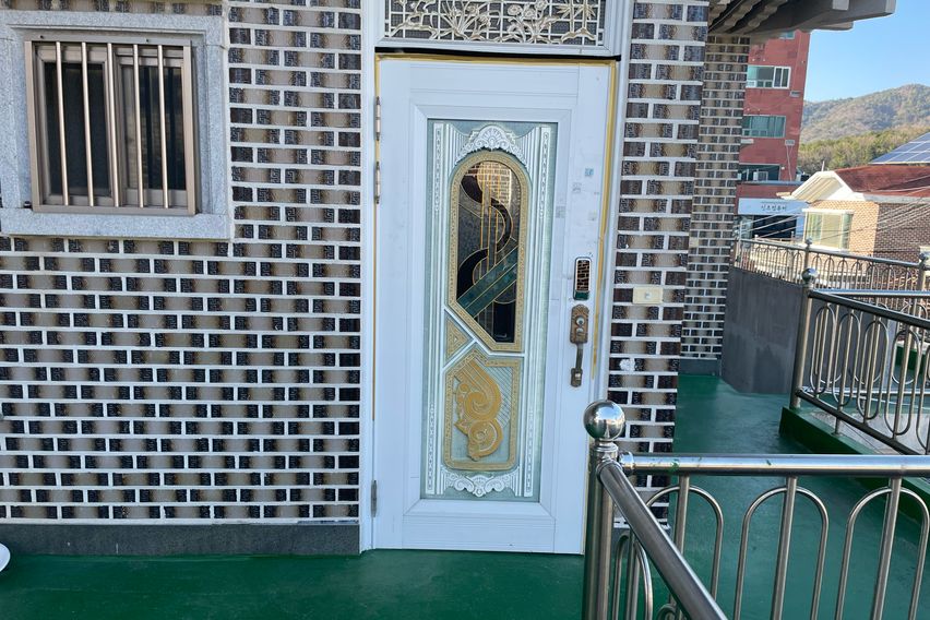 단기 임대용 창원대앞 0번째 이미지