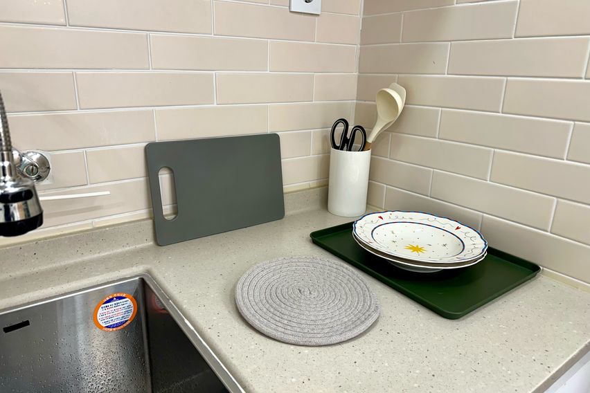 호텔느낌, 청담/도산