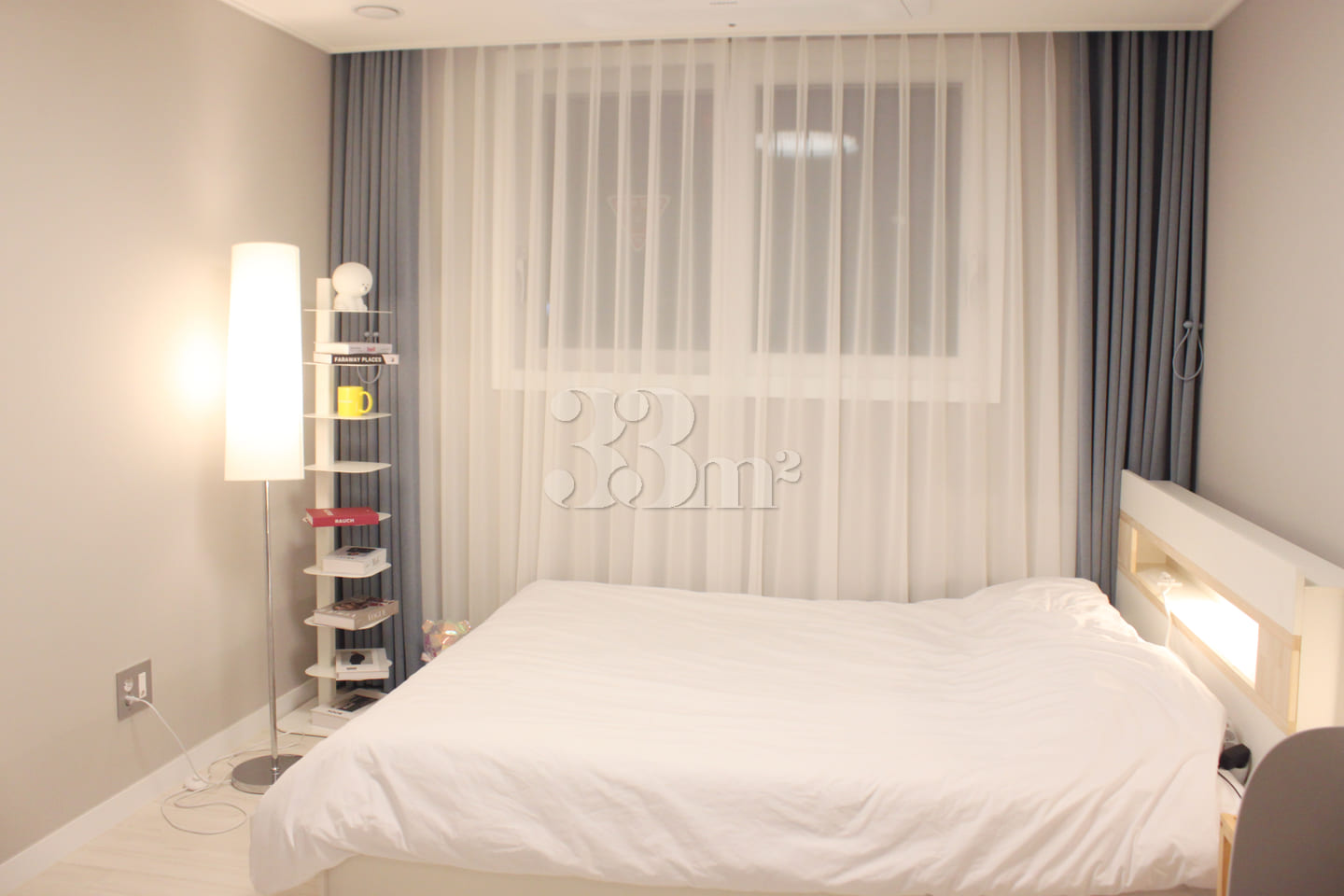 Two-room, newly built Hillstate apartment~ 6th image