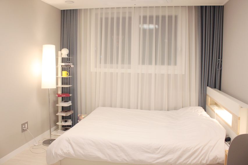 투룸 힐스테이트 신축~ 6번째 이미지