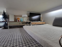 Seohyeon Station Duplex Healing House 18th image