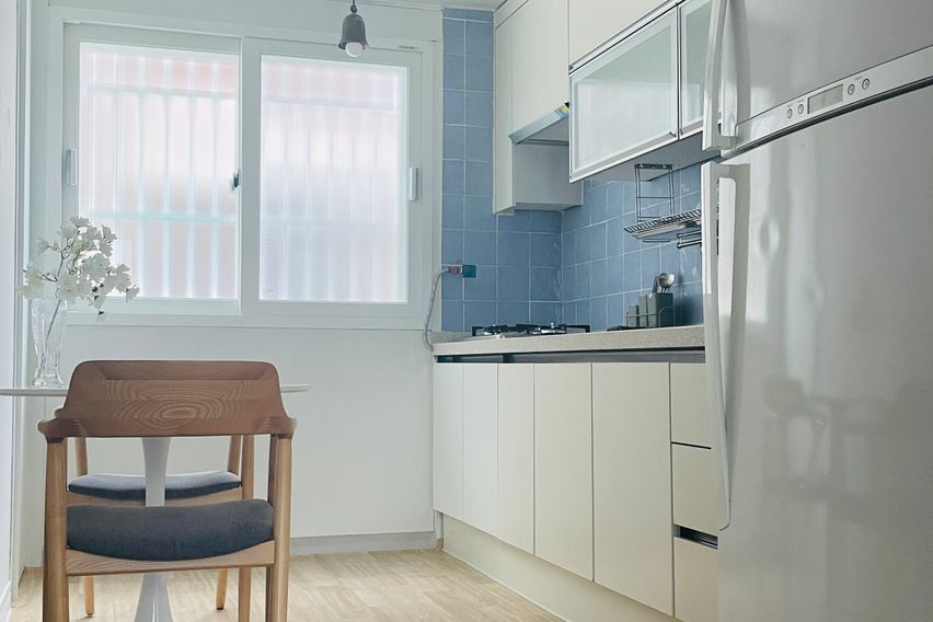 홍제역 주차가능 풀옵션 7번째 이미지