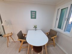 Yongsan-dong Villa, fully furnished 10th image