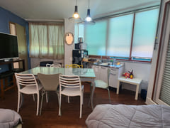 Two-room apartment on the second floor in Hwa 1th image