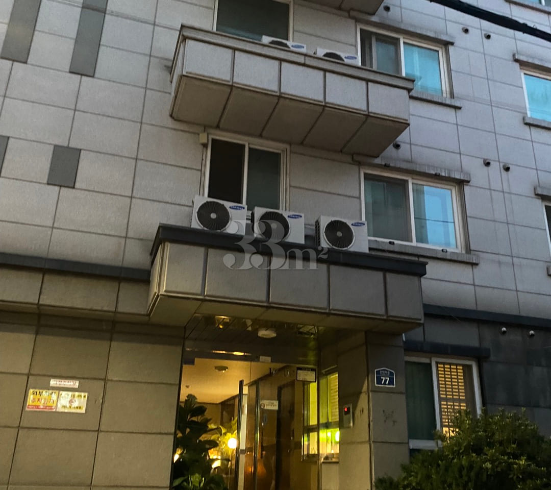 Clean C near Seoul National University Statio 13th image