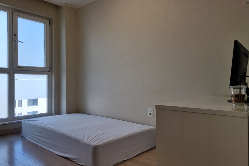 수원시청역 광교 상현역