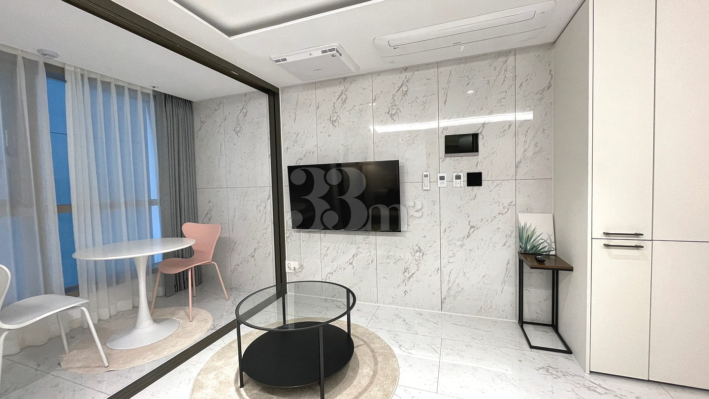 Gangnam/Seocho • Fully Furnished (near Seoul 5th image