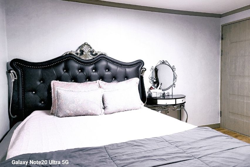 아침빛~한옥마을걸어7분 2번째 이미지