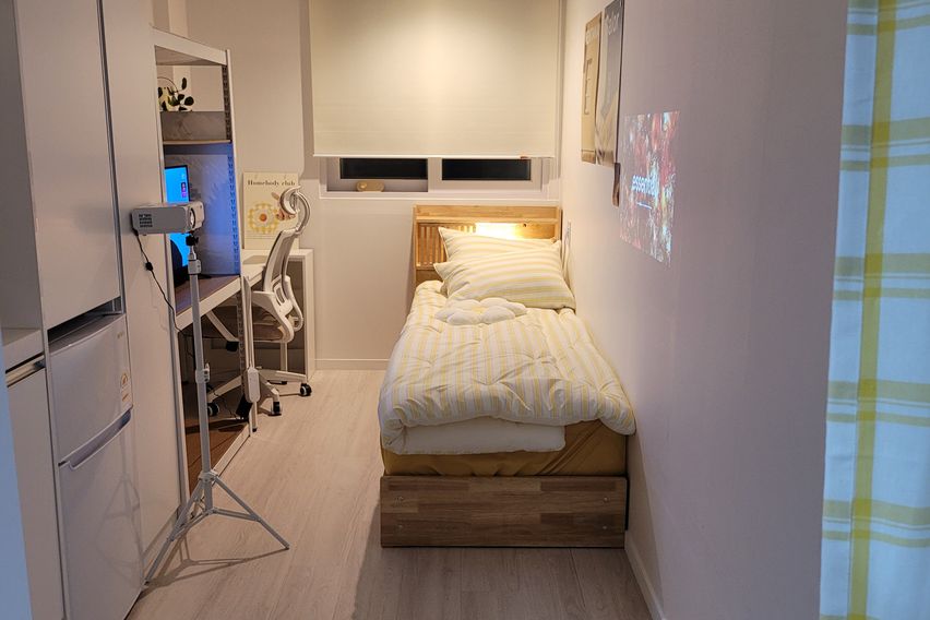 신림 최고의 인테리어