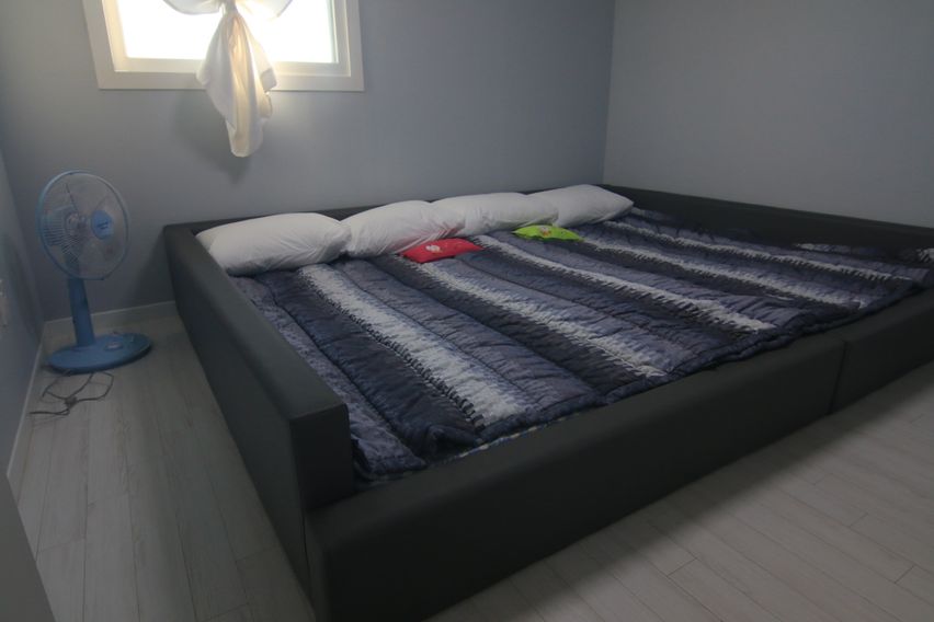 제주함덕(가족키즈룸)