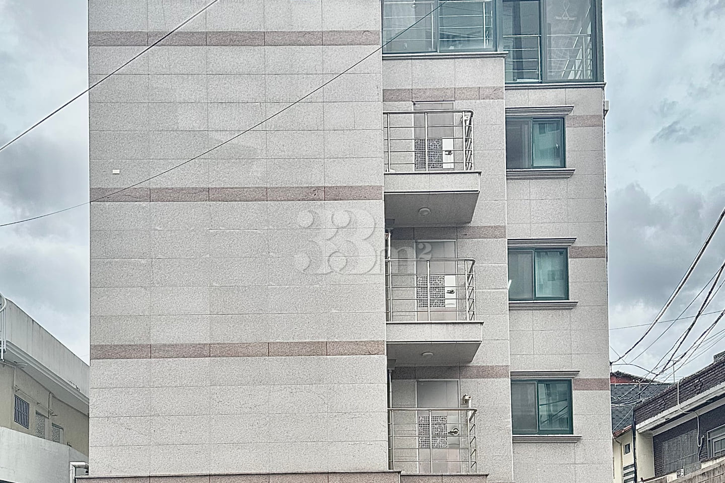Kyungnam University area, 3 million won depos 5th image