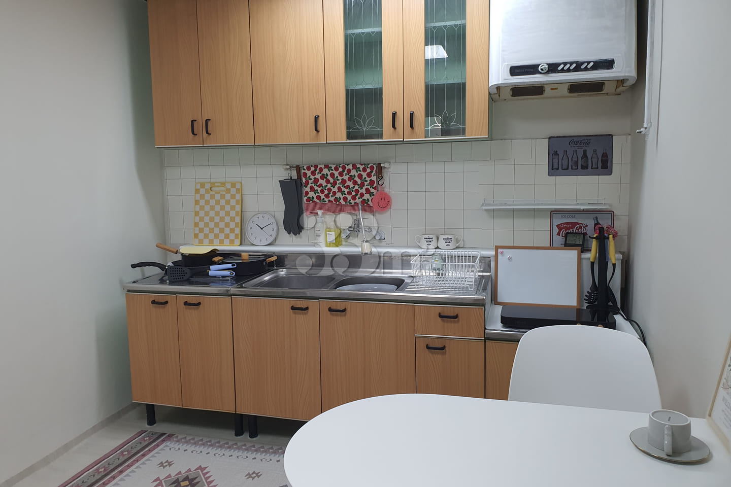 Heung-eop Two-Room Unit 101 2th image