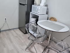 Riverside Two-Room Workation 8th image