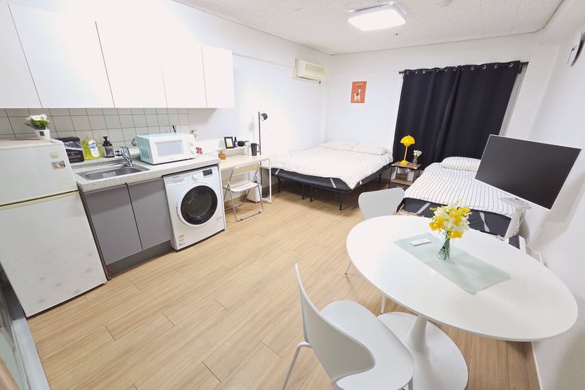 자양역 도보5분 403