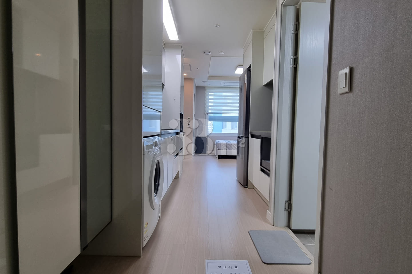 Haeundae U-City, fully furnished 1th image