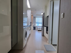 Haeundae U-City, fully furnished 1th image