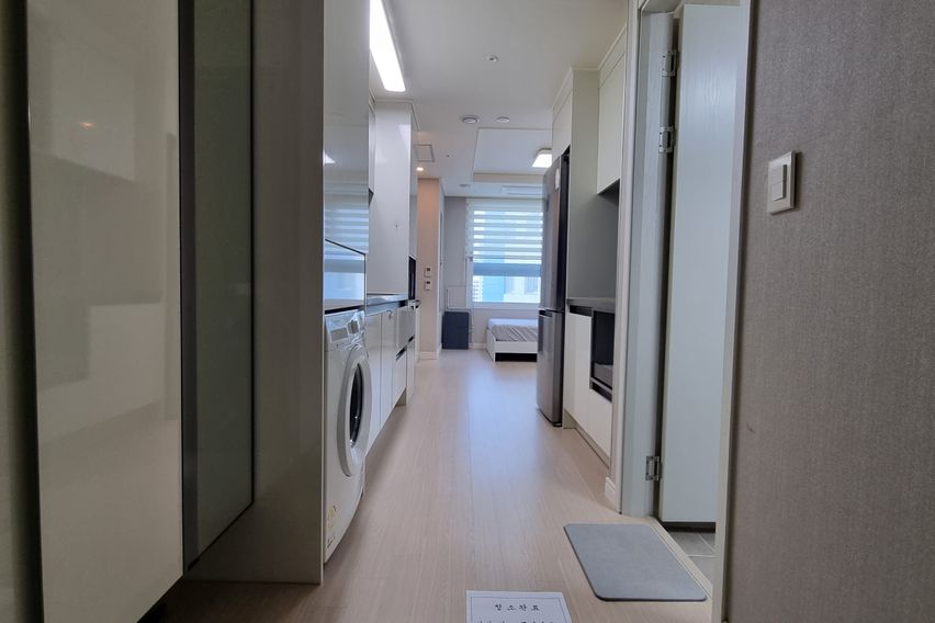 유시티 풀옵션 역세권S