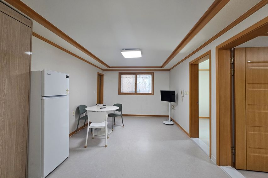 큰투룸-청소철저/4베드 2번째 이미지