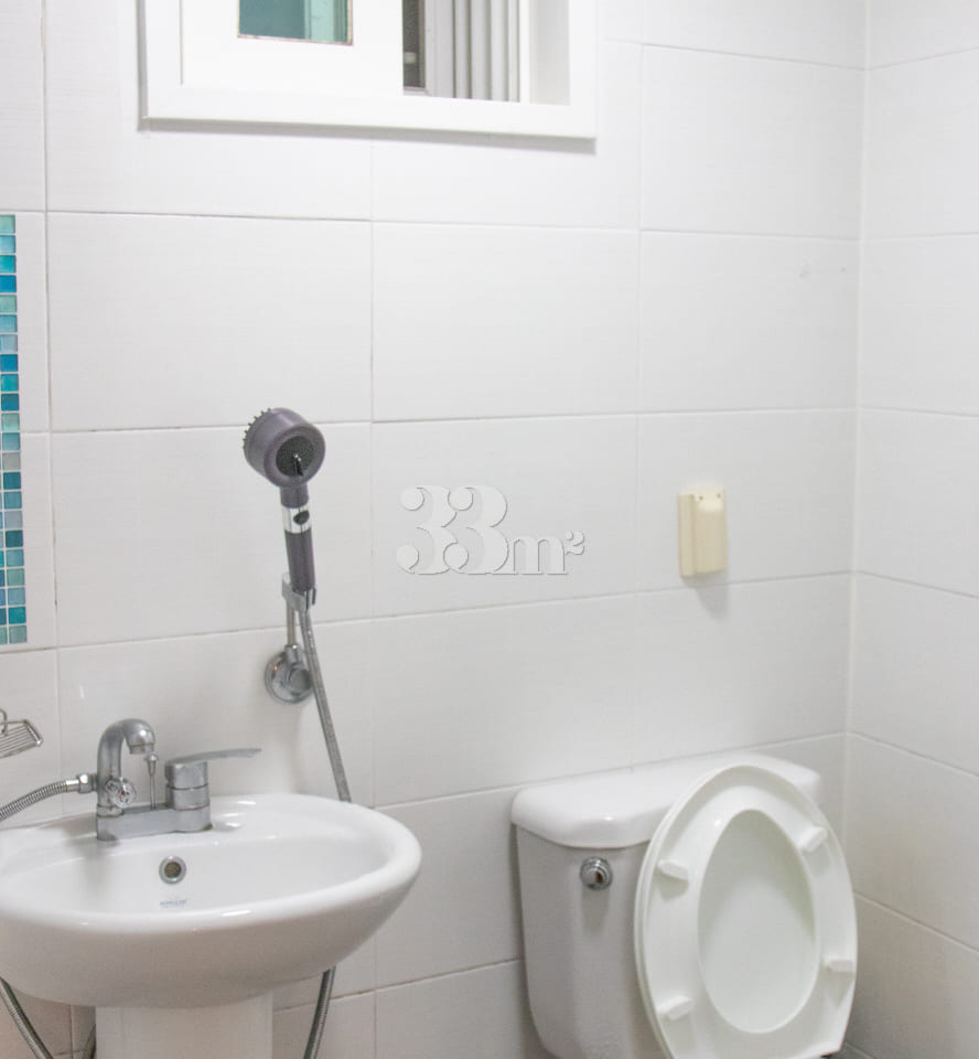 Nakseongdae C Hotel: Bedding, Laundry, and Co 5th image