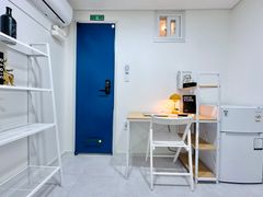 Ajou University, 5-minute walk, women-only, D 3th image