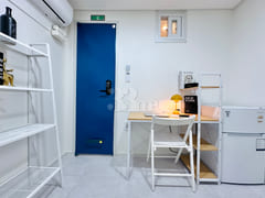 Ajou University, 5-minute walk, women-only, D 3th image