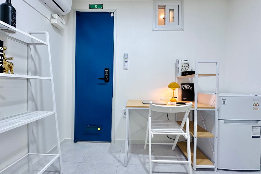 아주대5분 여성전용D