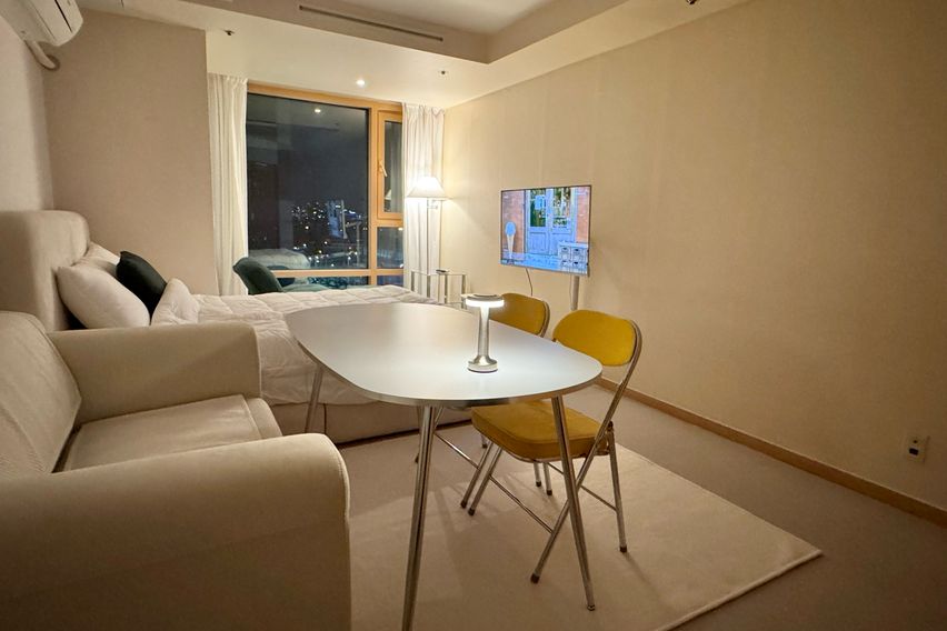 💙마포역연결O 주차O 8번째 이미지