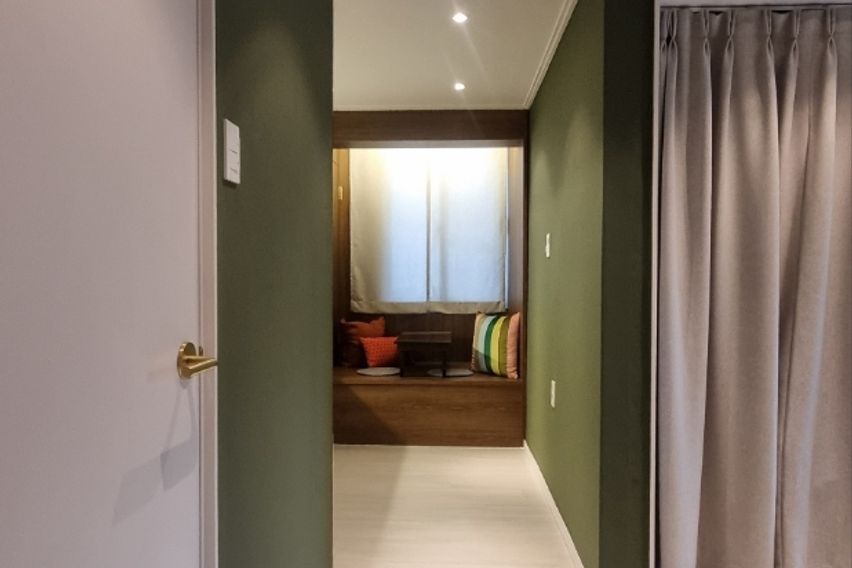 광화문경복궁서촌3인 5번째 이미지