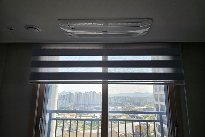 양주옥정동34평 공실 2번째 이미지