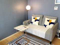 Park view~~ Fully furnished ♡ 8th image