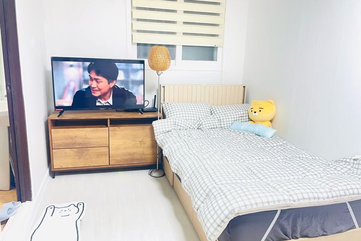 미금역 탄천변 편한집 2번째 이미지