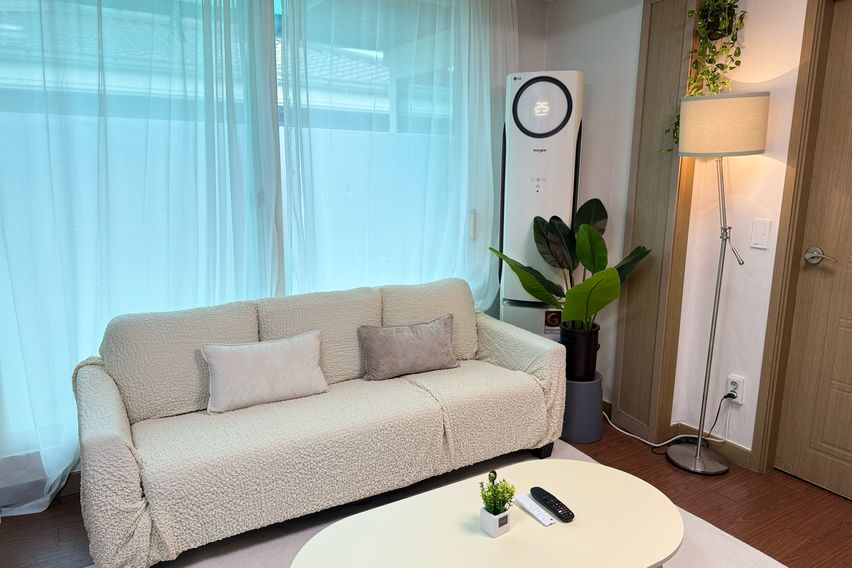 단독주택 2층 3룸