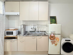Sillim accommodation for up to 6 people 5th image