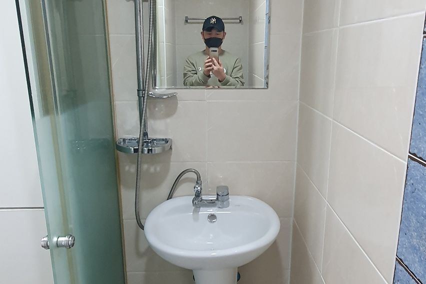 오리역 분당  422호