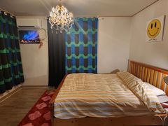Seogwipo Private Villa with Whirlpool and Gym 7th image